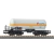 Piko 54519 - Wagon cysterna do przewozu gazu ep.V PKP