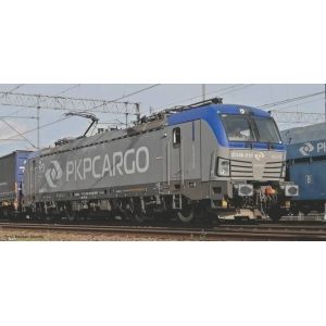 Piko 59593 - Lokomotywa elektryczna Vectron EU46-510 ep.VI PKP Cargo