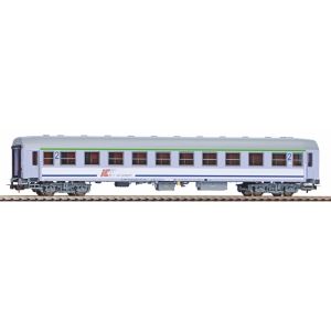 Piko 97604-2 - Wagon pasażerski 111Ah, 2 kl. ep. VI PKP Intercity