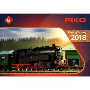 Piko 99708 - G Katalog 2018