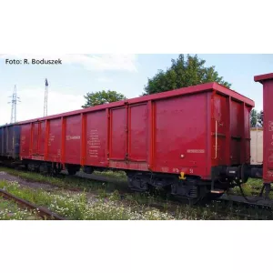 Piko 58280 - 2 wagony węglarki Ep.VI DB Schenker Rail Polska