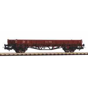 Piko 54984 - Wagon platforma z kłonicami ep. IV PKP