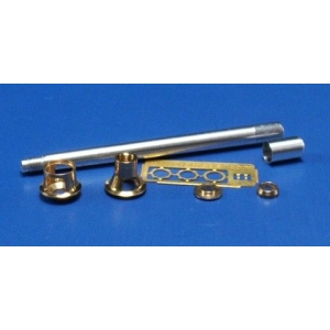 RB Model 35B89 - lufa 7,5 cm StuK 40 L/48