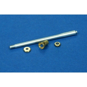 RB Model 35B95 - 75mm OQF Lufa do pojazdu Staghound Mk. III