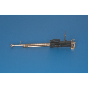 RB Model 35B122 - 12,7mm DSHK m. 1946 Radziecki ciężki karabin maszynowy
