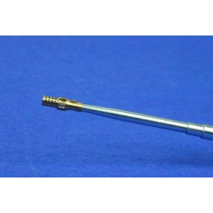 RB Model 35B25 - lufa 2 cm KwK 30 L/55 Panzerkampfwagen II , SdKfz 231 , 232