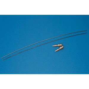 RB Model 35A13 - Antena do współczesnych pojazdów militarnych np.:CV90