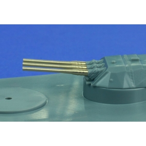 RB Model 700L14 - Lufy Yamato class 9szt.