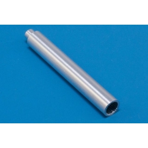 RB Model 35B154 - 122mm L/22,7 Metalowa lufa do Rosyjskiego SU-122