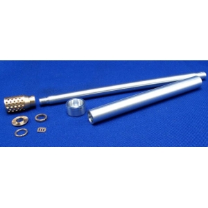 RB Model 35B91 - 17cm Kanone Geschutzwagon Tiger