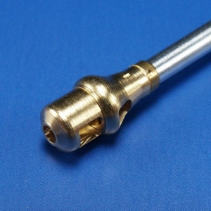 RB Model 35B01 - Lufa metalowa 8.8cm KwK 36 L/56 Tygrys I (wczesna wersja)