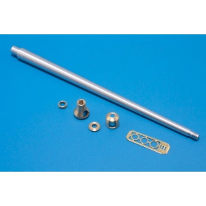 RB Model 35B20T - 8,8 cm KwK 43/2 L/71 Tiger II (Porsche turret)