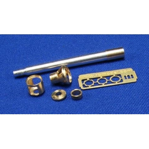 RB Model 35B42 - lufa 7.5cm StuK 40 L/43