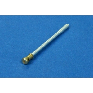 RB Model 35B95 - 75mm OQF Lufa do pojazdu Staghound Mk. III