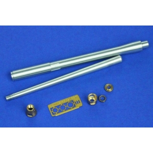 RB Model 35B81 - lufa 8.8cm PaK43   L/71