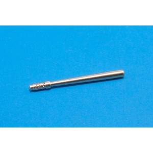 RB Model 35B149 - 3,7cm KwK 34(t) L/40 Lufa do czołgu Panzer 35(t)