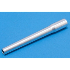 RB Model 35B152 - 105mm metalowa lufa dedykowana do Sherman'a M4(105)