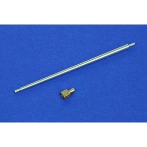 RB Model 35B87 - 30mm rosyjskie działko 2A42