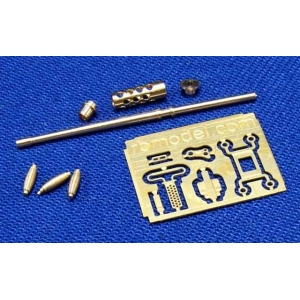 RB Model 35B13 - 12,7 mm (0,5