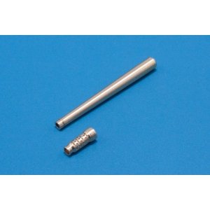 RB Model 35B149 - 3,7cm KwK 34(t) L/40 Lufa do czołgu Panzer 35(t)