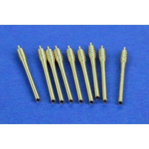 RB Model 700L14 - Lufy Yamato class 9szt.