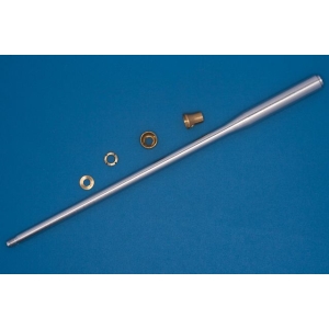 RB Model 35B118 - 17pdr 76,2mm L/55 Lufa do działa samobieżnego 'Archer'