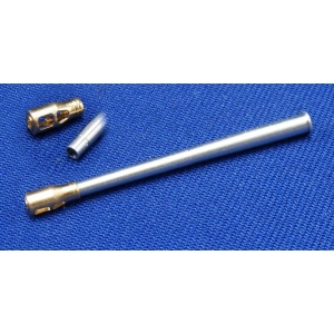 RB Model 72B42 - 10.5cm L/28 SdKfz 124 "Wespe" 10.5 cm leFH 18