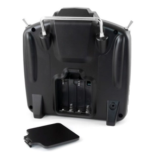 Aparatura Redox DYNAMIC 8 (+odbiornik RDX.8) MODE 2