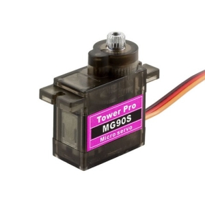 Tower Pro serwo MG-90S