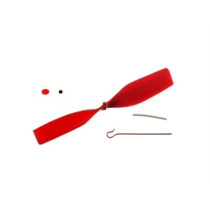 Śmigło do gumówki  180mm