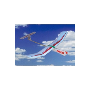Ibis - model szybowca