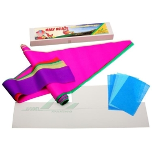 Mały Książę - balon na ogrzane powietrze podwójny