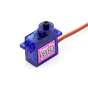 Tower Pro serwo SG-92R