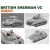 Rye Field Model 5038 - British Sherman VC Firefly