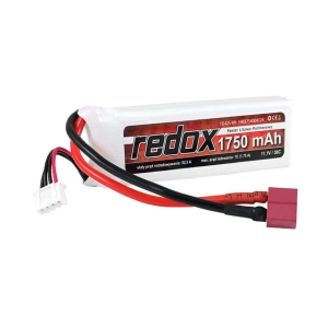 pakiet LiPo ASG 1750mAh /11,1V (30C)