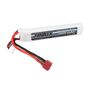 pakiet LiPo ASG 1000mAh/11,1V (20C)