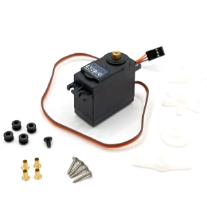 Serwomechanizm Redox L53MG