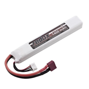 pakiet LiPo ASG 1400mAh/11,1V (30C)