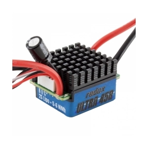 Regulator do silników szczotkowych ULTRA 45R - Redox