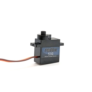 Serwomechanizm Redox S10