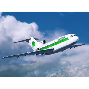 Revell 03946 - Boeing 727-100 Germania