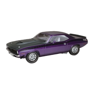 Revell 67664 - Plymouth AAR Cuda 1970