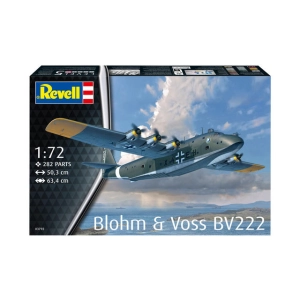 Revell 03792 - Blohm & Voss BV222