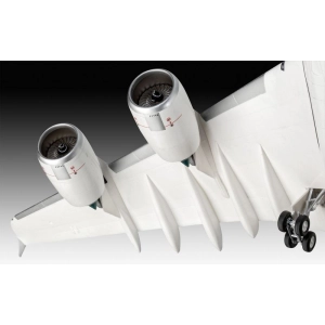 Revell 03872 - Airbus A380-800 Lufthansa 