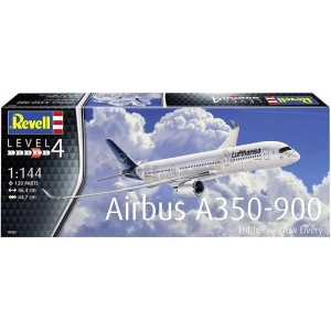 Revell 03881 - Airbus A350-900 Lufthansa New Livery