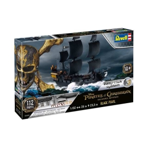 Revell05499 - Black Pearl
