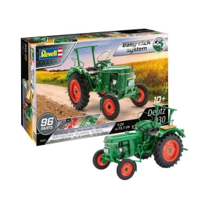 Revell 07821 - Traktor Deutz D30