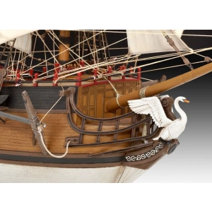 Revell 05605 - PIRATE SHIP