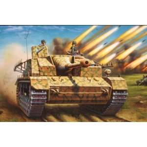 Revell 03101 - Sturmgeschütz IV