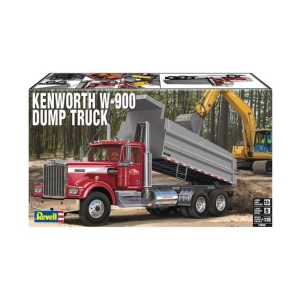Revell 12628 - Kenworth W-900 Dump Truck